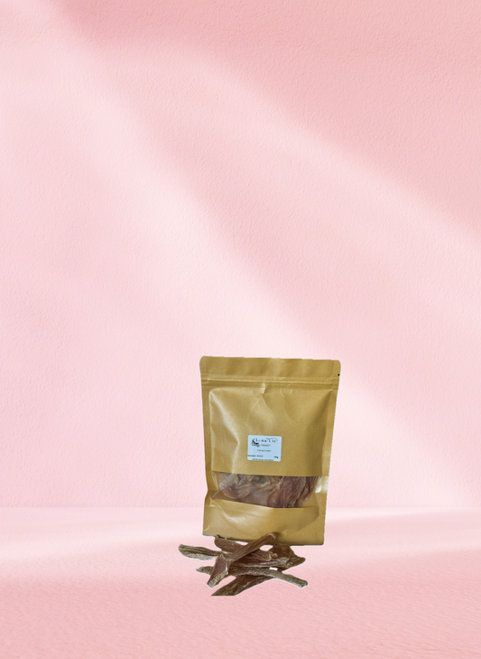 Chicken Jerky 100g