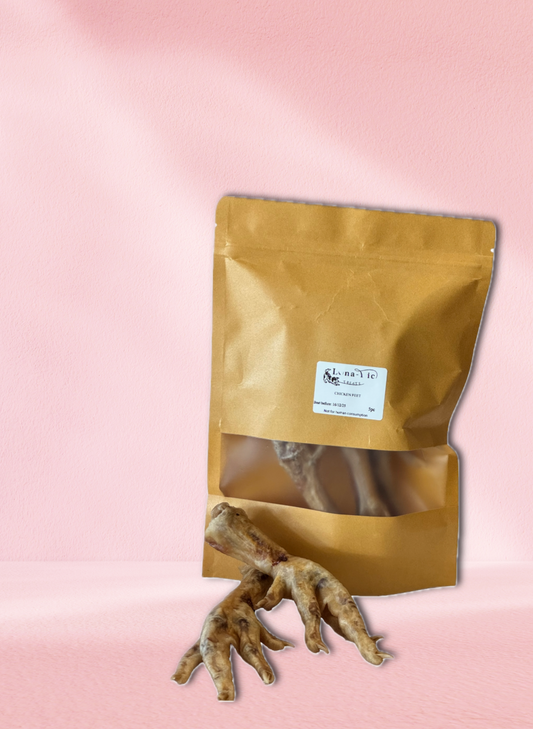 Chicken feet 5pc