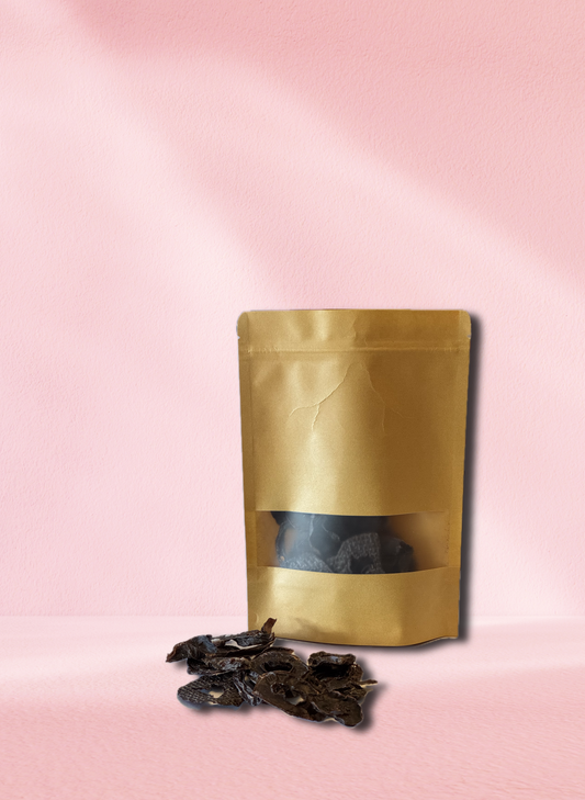 Lamb heart 100g