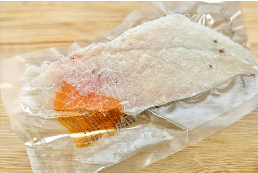 Fish 100g